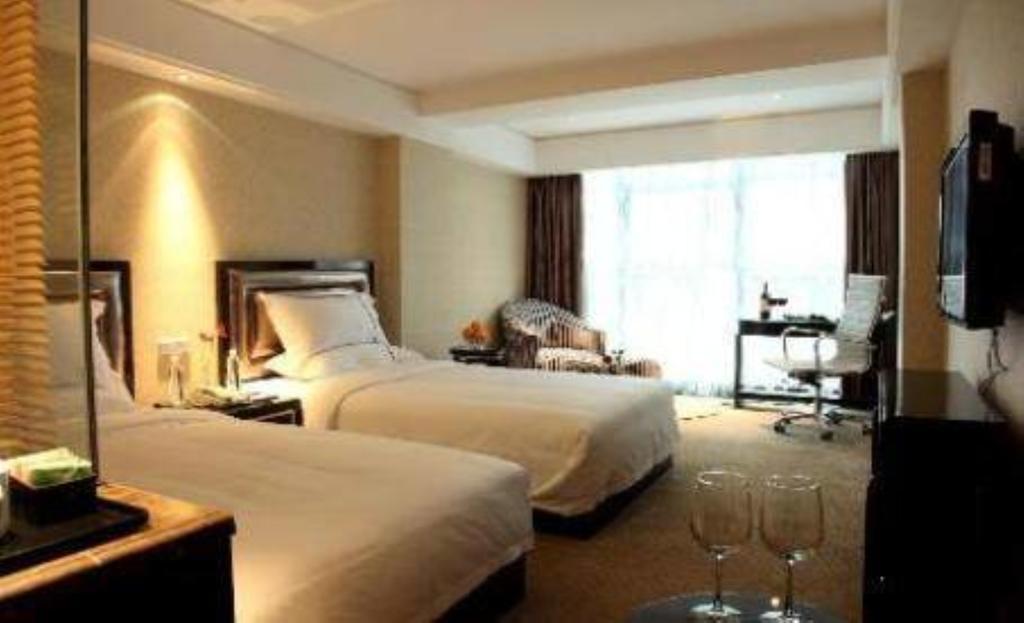 Hotel Andersen Culture - The Bund